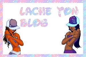 LACHE TON BLOG