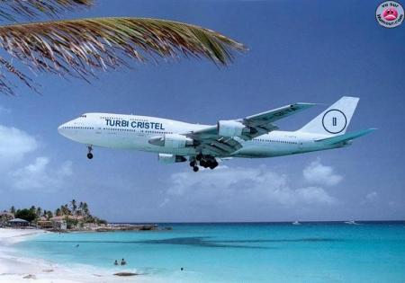mi avion